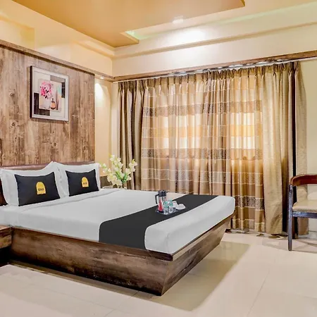 Hotel Caves Inn Plaza Near Igi Airport Delhi